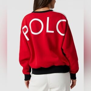 RALPH LAUREN - POLO Sweater